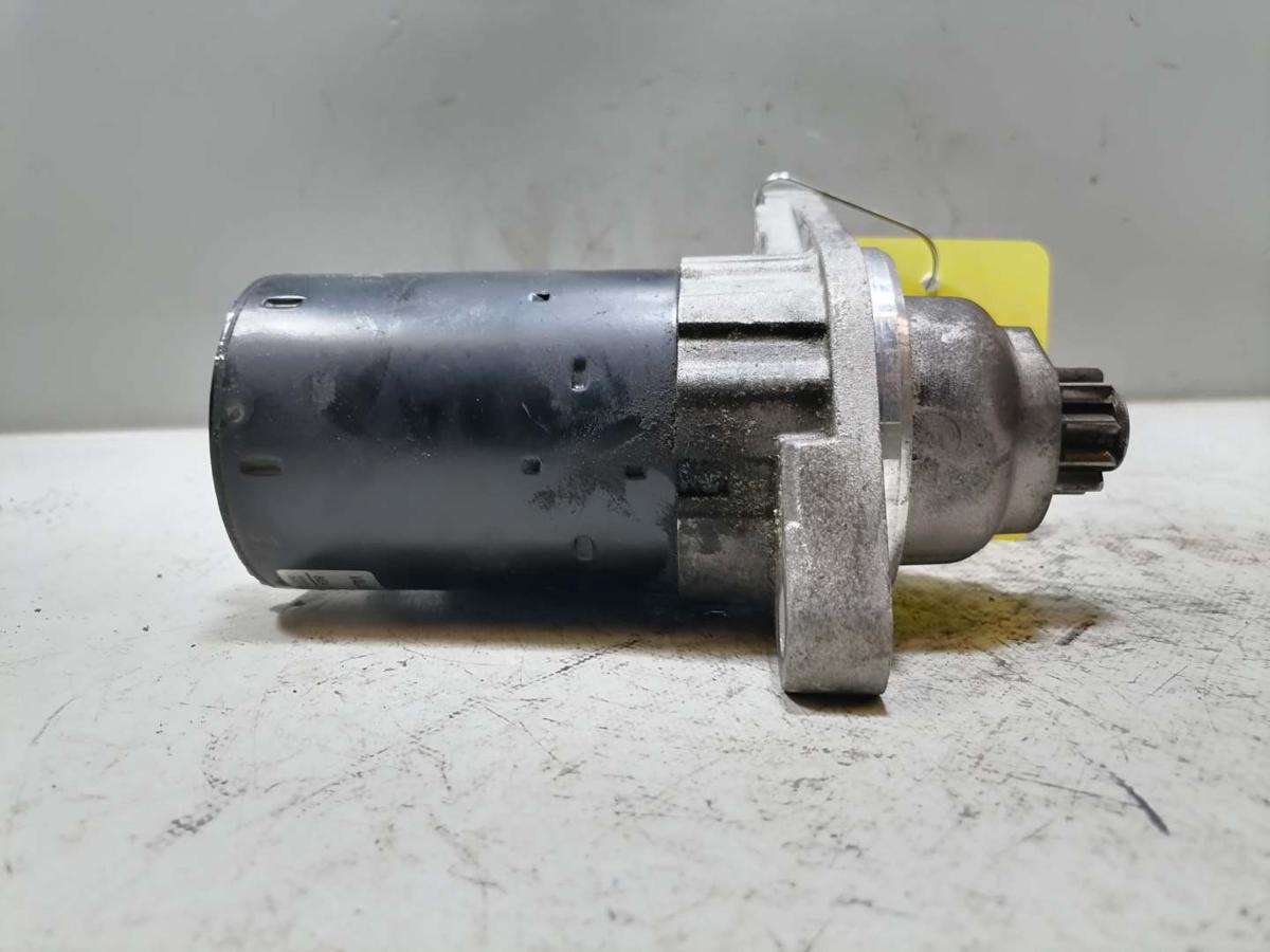 Skoda Fabia 2 Anlasser Starter 1.2 44KW Bj.2009